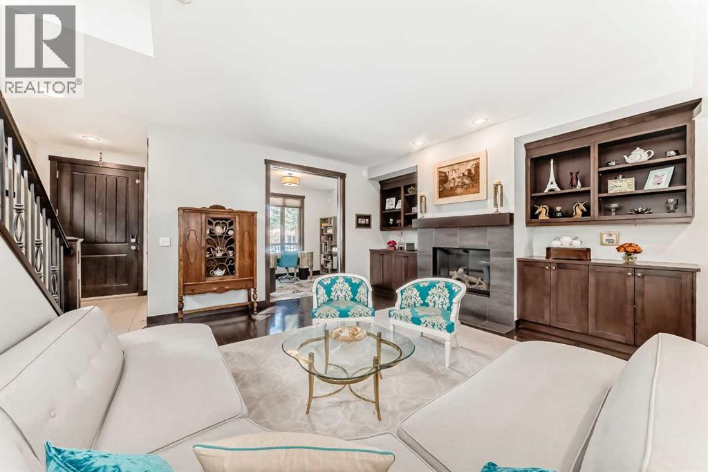 2213 27 Street Sw, Calgary, Alberta  T3E 2E9 - Photo 5 - A2286297