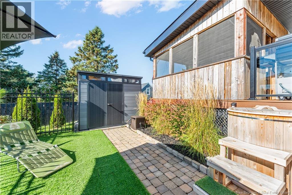 424 Shediac Road, Moncton, New Brunswick  E1A 2T1 - Photo 46 - NB138535