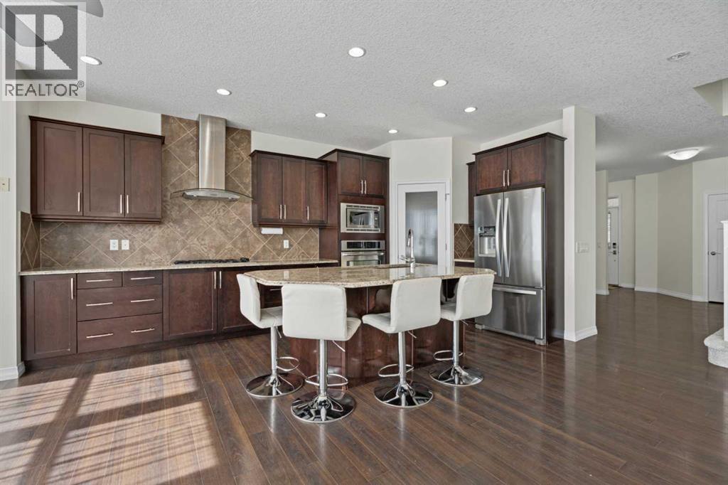 386 Mahogany Terrace SE, Calgary, Alberta