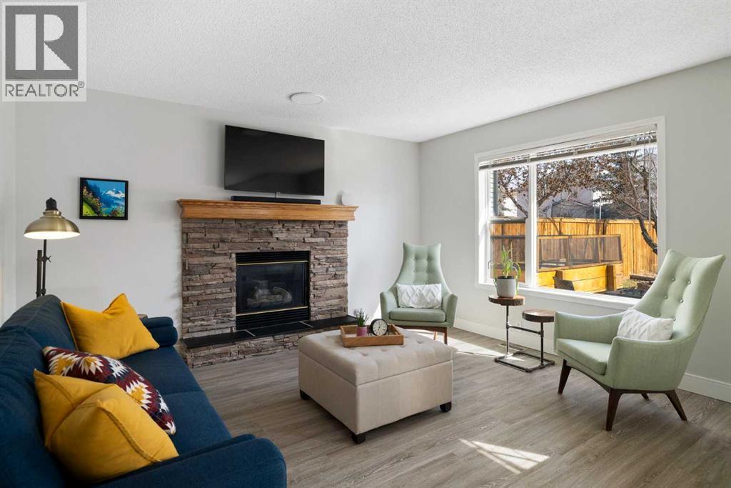 316 Mt Brewster Circle SE, Calgary, Alberta  T2Z 3J2 - Photo 10 - A2296159