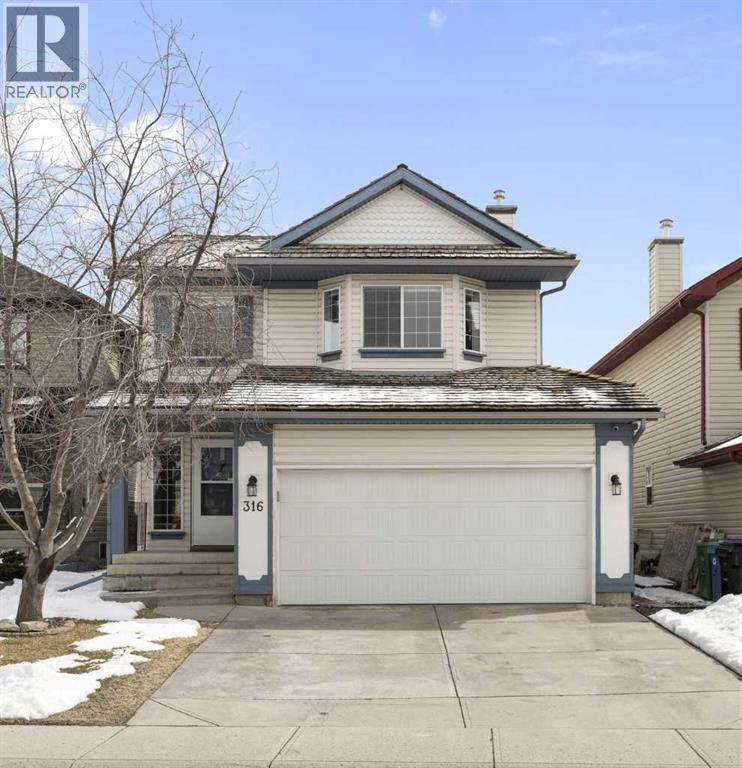 316 Mt Brewster Circle SE, Calgary, Alberta  T2Z 3J2 - Photo 37 - A2296159