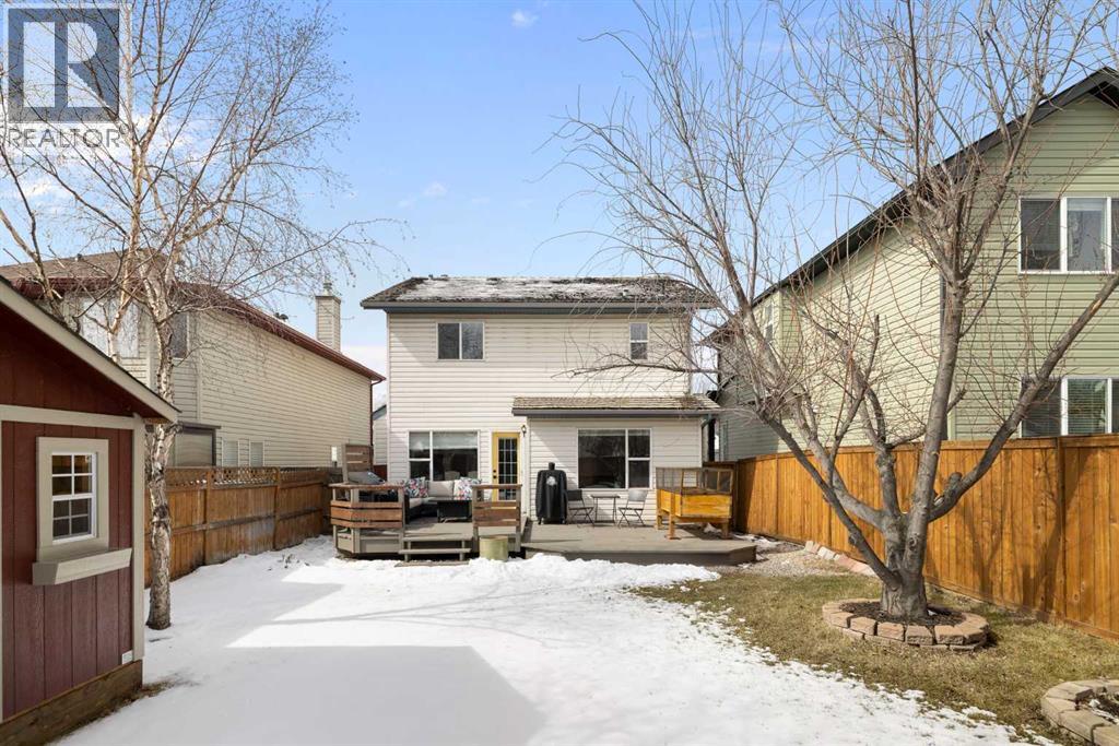 316 Mt Brewster Circle SE, Calgary, Alberta  T2Z 3J2 - Photo 31 - A2296159