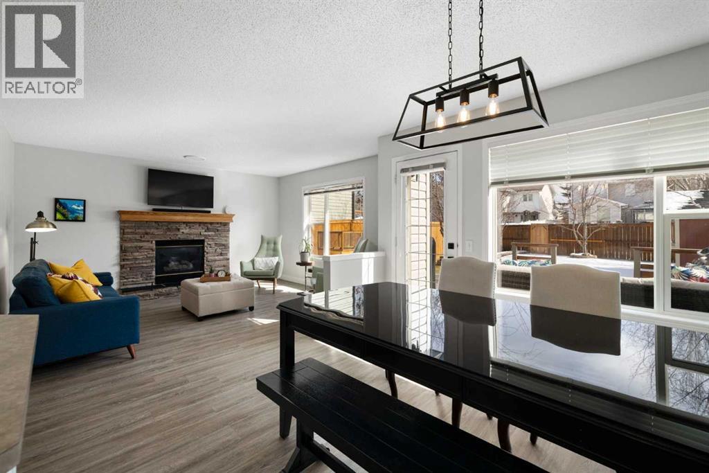 316 Mt Brewster Circle SE, Calgary, Alberta  T2Z 3J2 - Photo 9 - A2296159