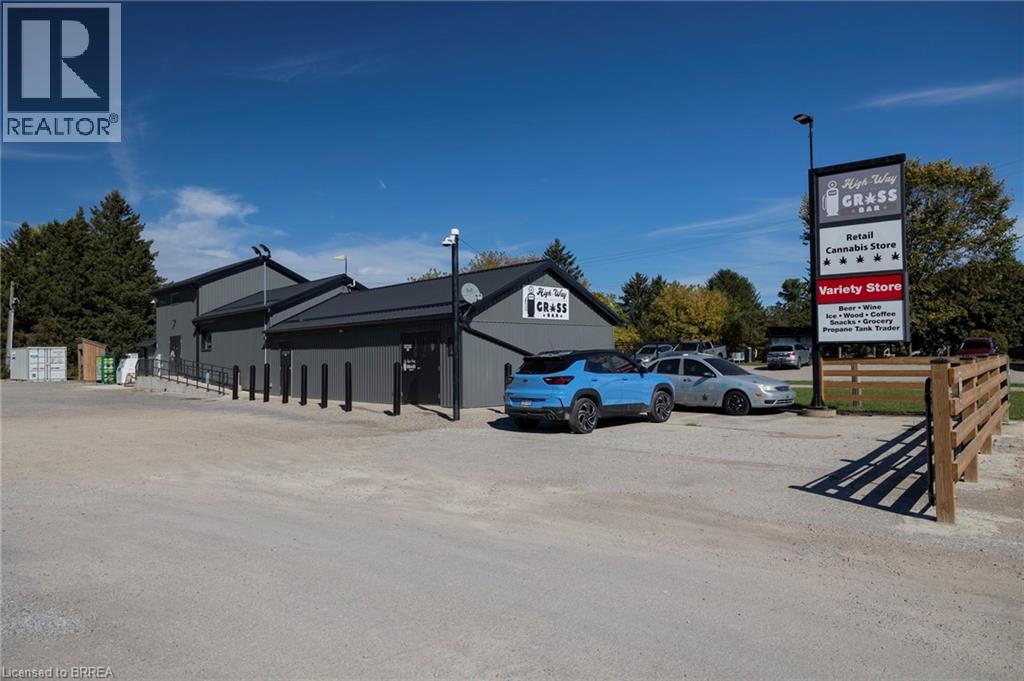 230 OAKLAND Road, Scotland, Ontario