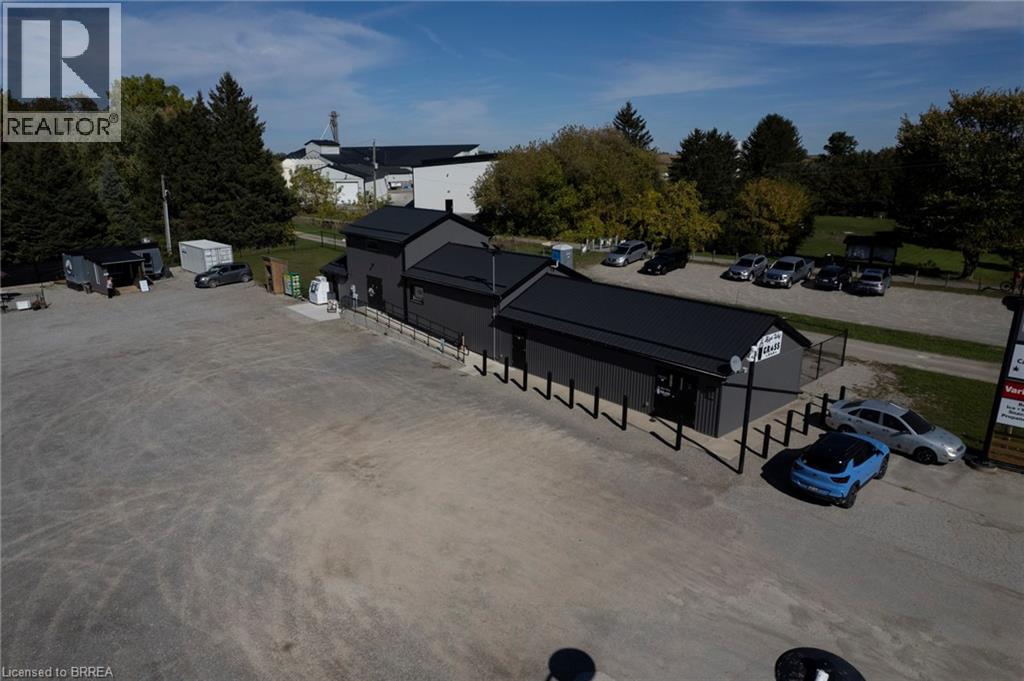 230 Oakland Road, Scotland, Ontario  N0E 1R0 - Photo 11 - 40826282