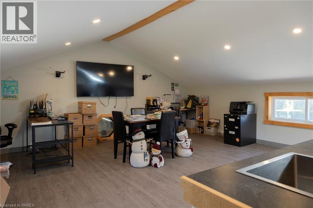 230 Oakland Road, Scotland, Ontario  N0E 1R0 - Photo 15 - 40826282