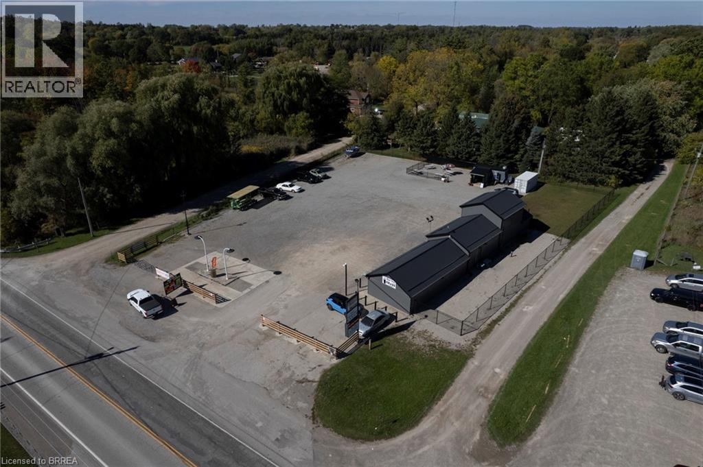 230 Oakland Road, Scotland, Ontario  N0E 1R0 - Photo 3 - 40826282