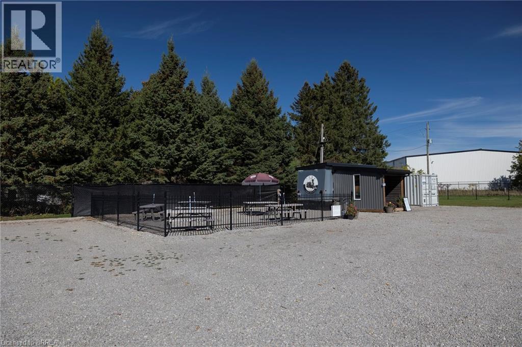 230 Oakland Road, Scotland, Ontario  N0E 1R0 - Photo 5 - 40826282