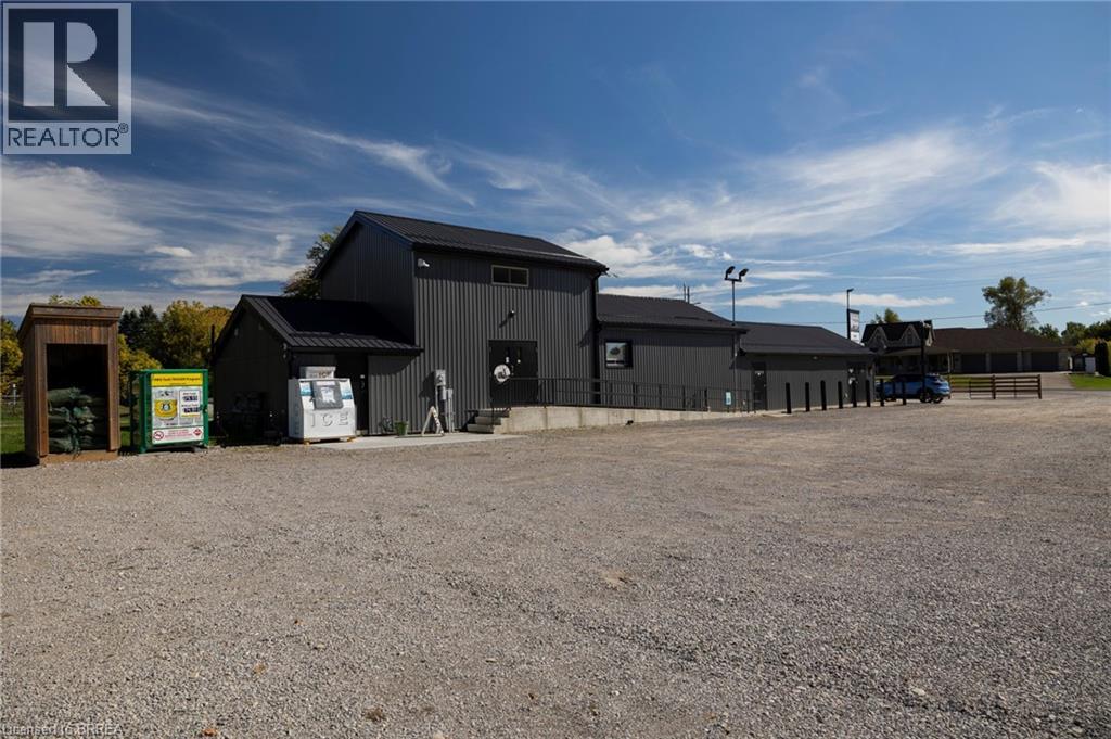 230 Oakland Road, Scotland, Ontario  N0E 1R0 - Photo 6 - 40826282