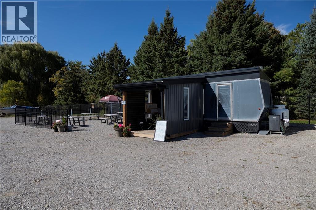 230 Oakland Road, Scotland, Ontario  N0E 1R0 - Photo 7 - 40826282