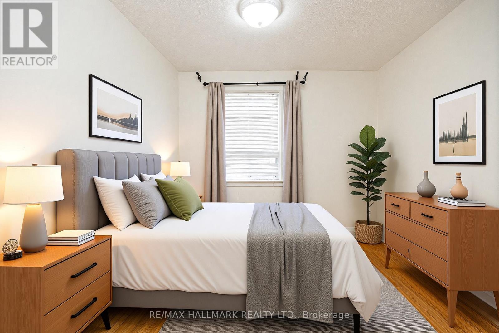 401 Ridelle Avenue, Toronto, Ontario  M6B 1K3 - Photo 11 - W13079344