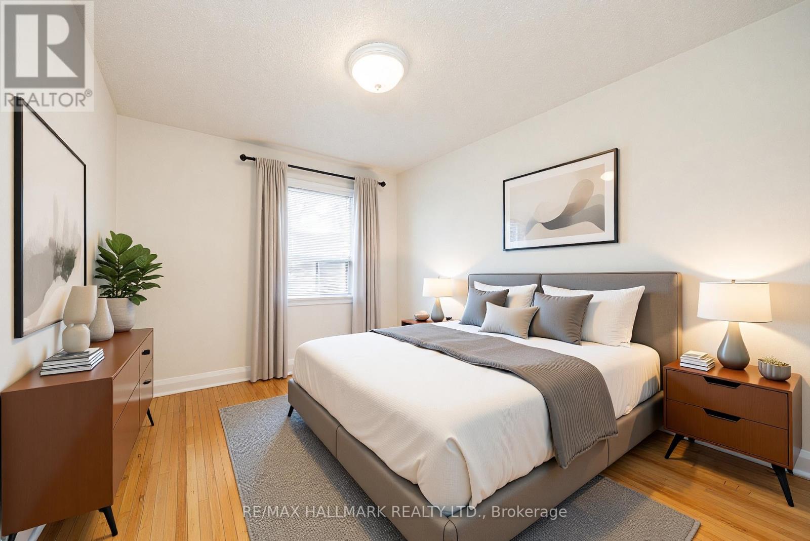 401 Ridelle Avenue, Toronto, Ontario  M6B 1K3 - Photo 7 - W13079344