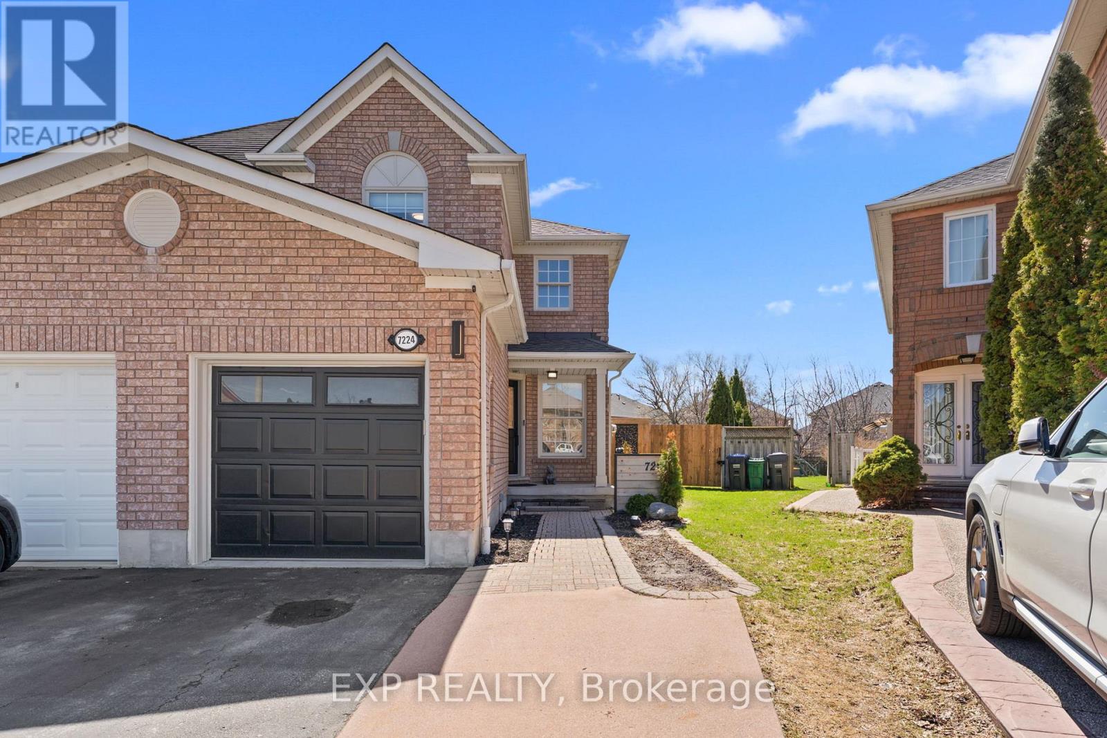 7224 VISOR GATE, Mississauga, Ontario