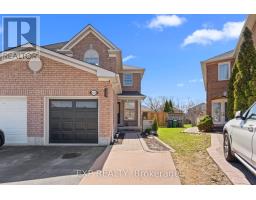 7224 VISOR GATE, Mississauga, Ontario