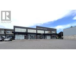 LL2 - 2920 DUFFERIN STREET, Toronto, Ontario