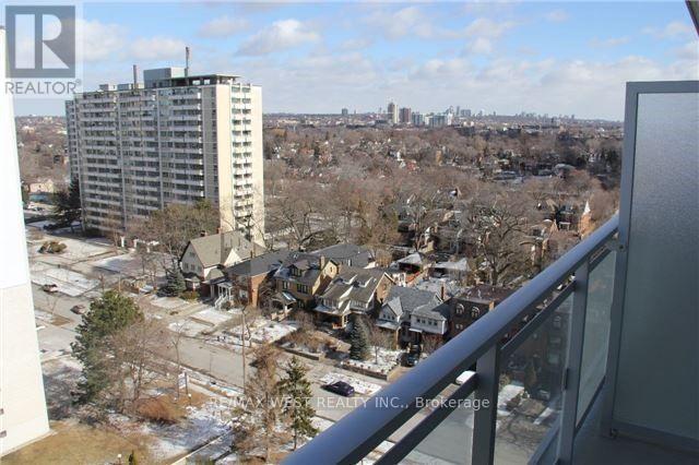 1221 - 1830 Bloor Street W, Toronto, Ontario  M6P 3K6 - Photo 18 - W13079354