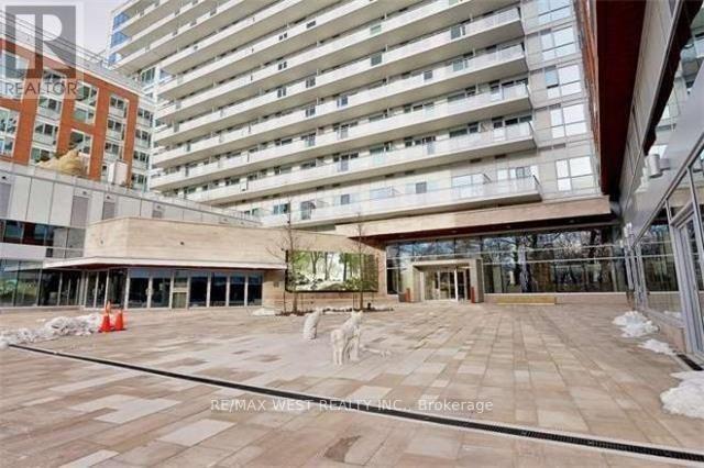 1221 - 1830 Bloor Street W, Toronto, Ontario  M6P 3K6 - Photo 2 - W13079354