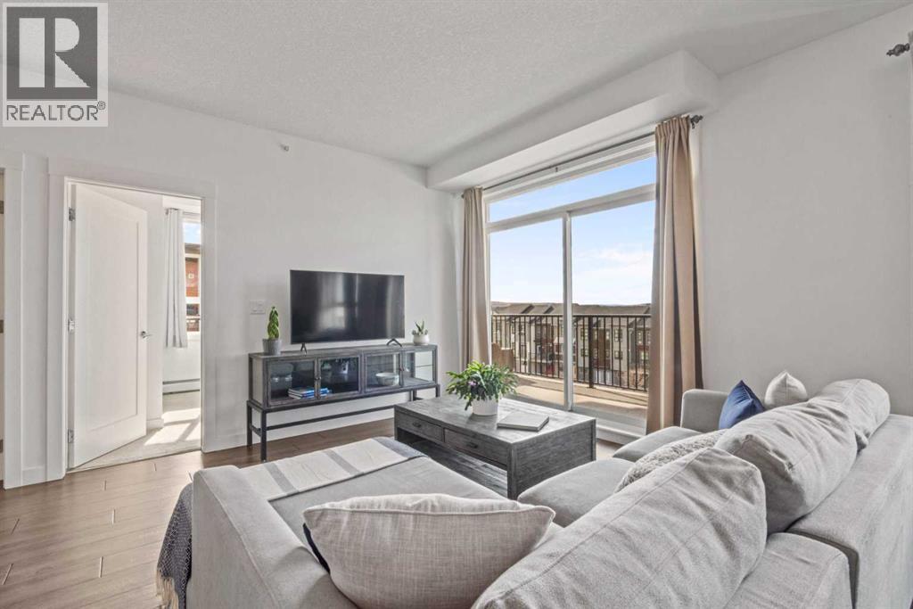 404, 10 Walgrove Walk SE, Calgary, Alberta  T2X 4E3 - Photo 8 - A2299368