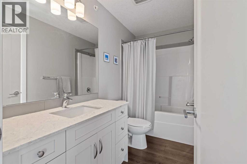 404, 10 Walgrove Walk SE, Calgary, Alberta  T2X 4E3 - Photo 14 - A2299368