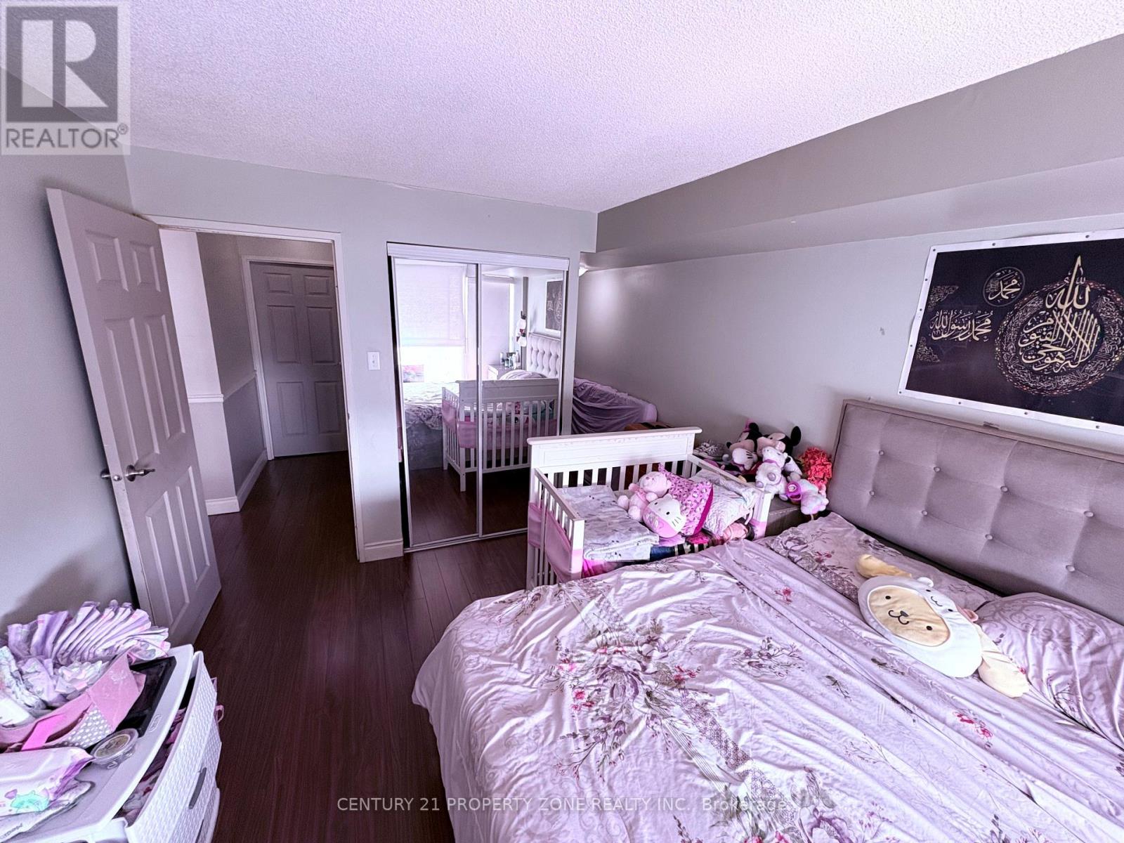 1707 - 25 Trailwood Drive, Mississauga, Ontario  L4Z 3K9 - Photo 10 - W13079360