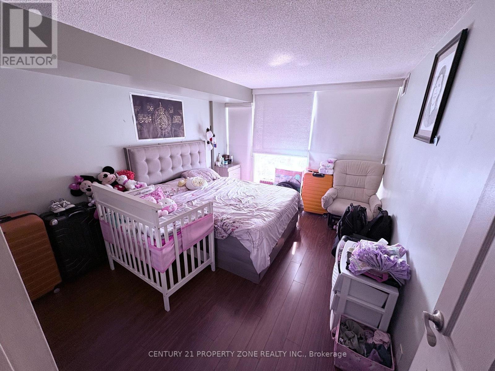 1707 - 25 Trailwood Drive, Mississauga, Ontario  L4Z 3K9 - Photo 11 - W13079360