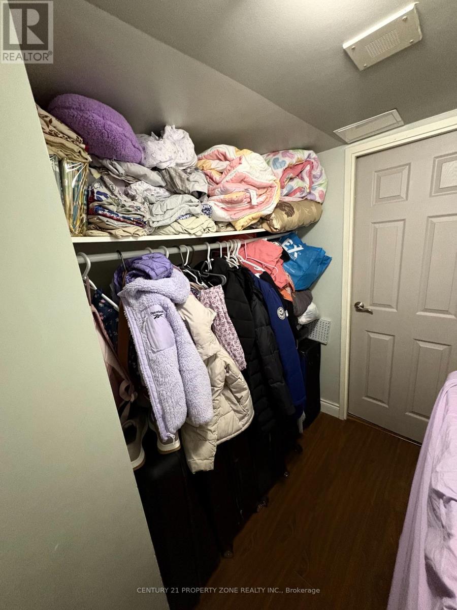 1707 - 25 Trailwood Drive, Mississauga, Ontario  L4Z 3K9 - Photo 12 - W13079360