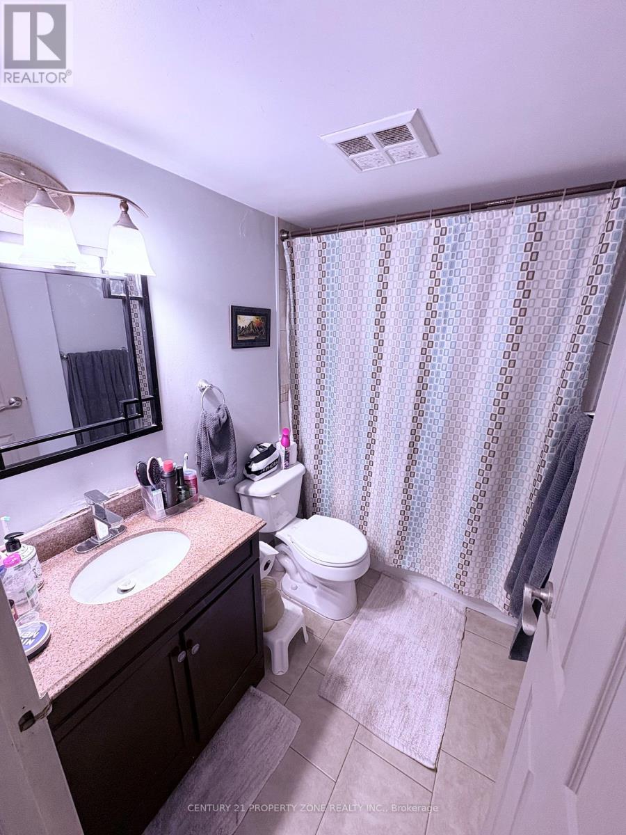 1707 - 25 Trailwood Drive, Mississauga, Ontario  L4Z 3K9 - Photo 13 - W13079360