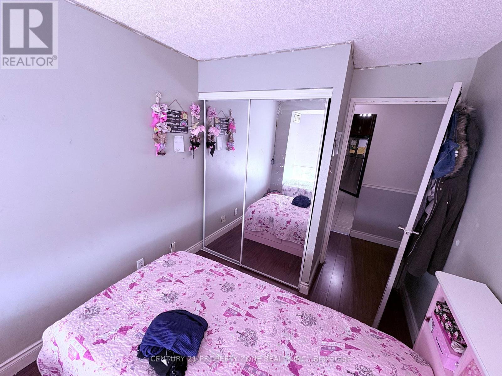1707 - 25 Trailwood Drive, Mississauga, Ontario  L4Z 3K9 - Photo 15 - W13079360
