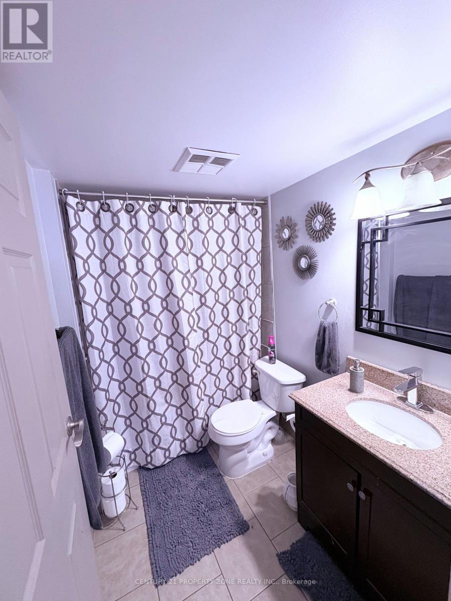 1707 - 25 Trailwood Drive, Mississauga, Ontario  L4Z 3K9 - Photo 17 - W13079360