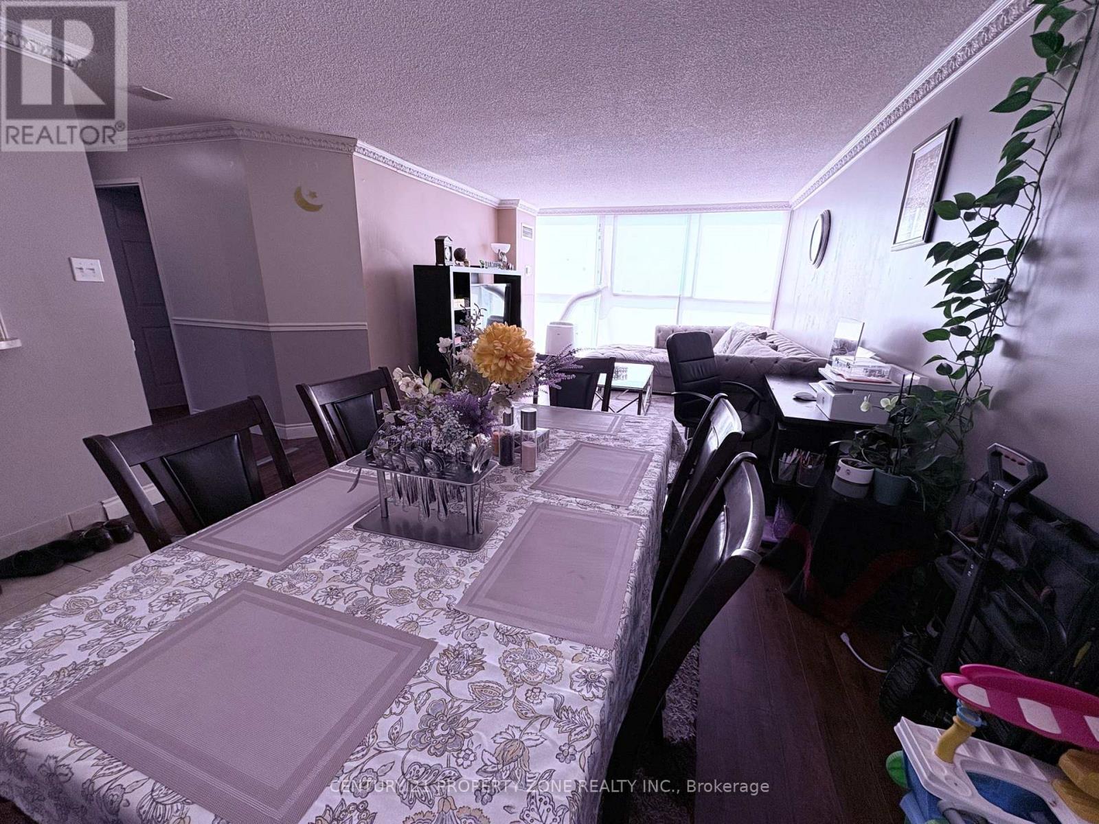 1707 - 25 Trailwood Drive, Mississauga, Ontario  L4Z 3K9 - Photo 2 - W13079360