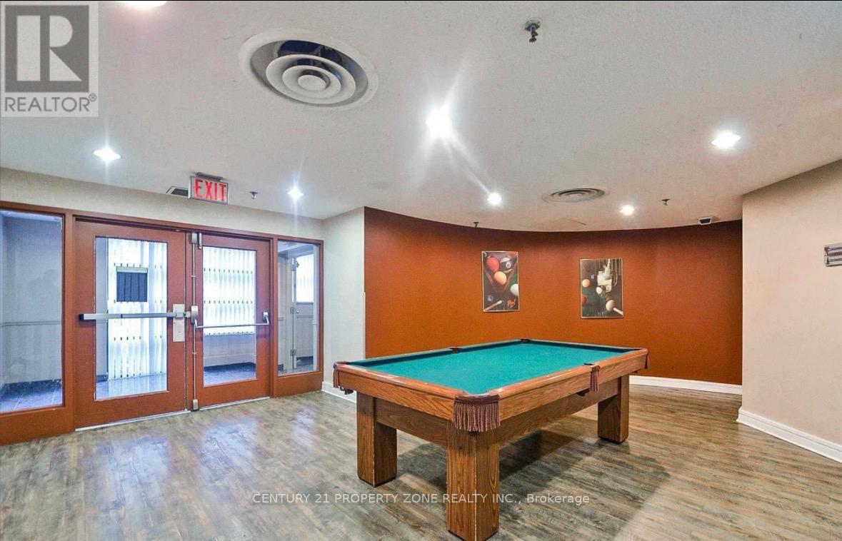 1707 - 25 Trailwood Drive, Mississauga, Ontario  L4Z 3K9 - Photo 20 - W13079360