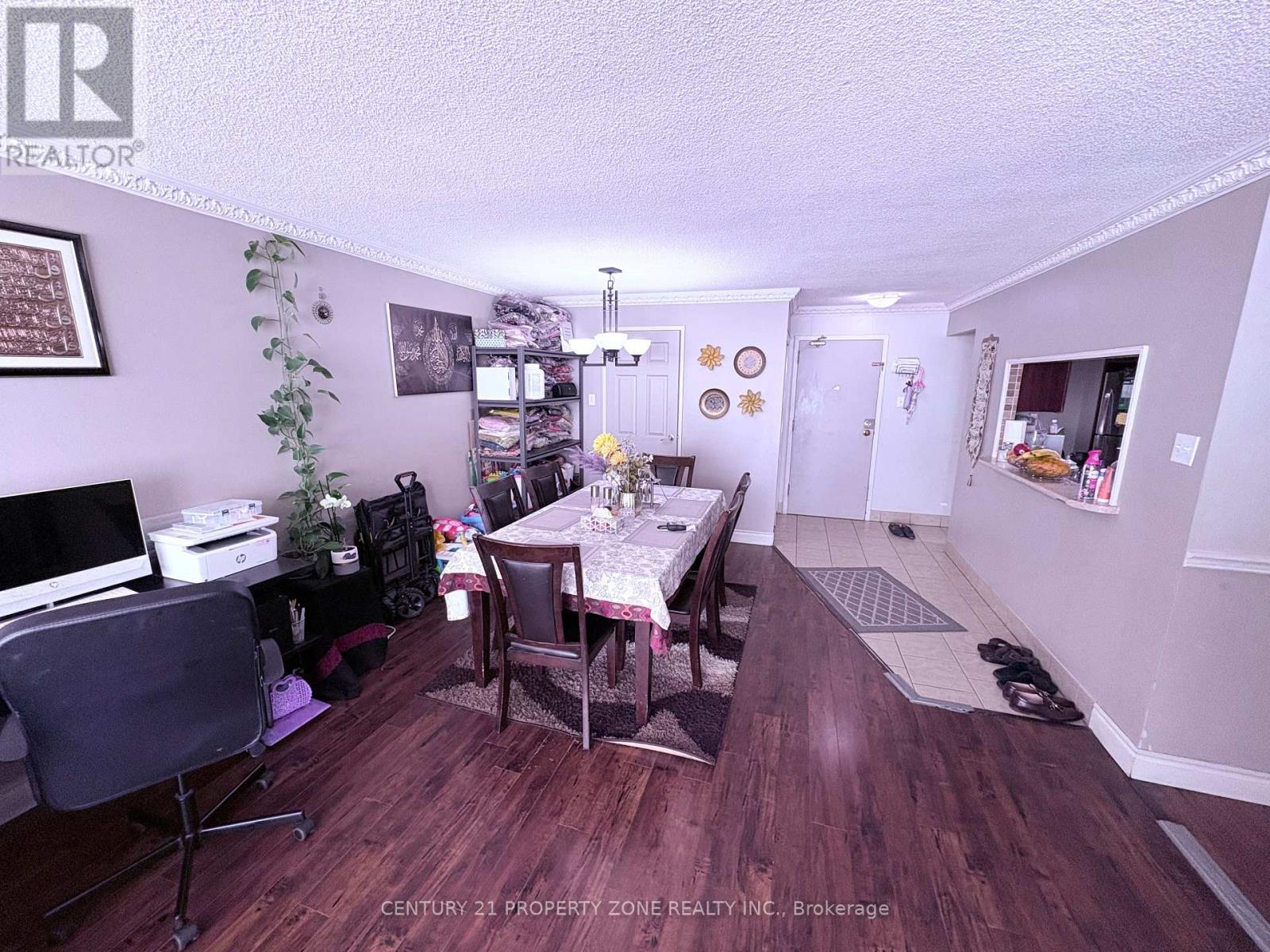 1707 - 25 Trailwood Drive, Mississauga, Ontario  L4Z 3K9 - Photo 5 - W13079360