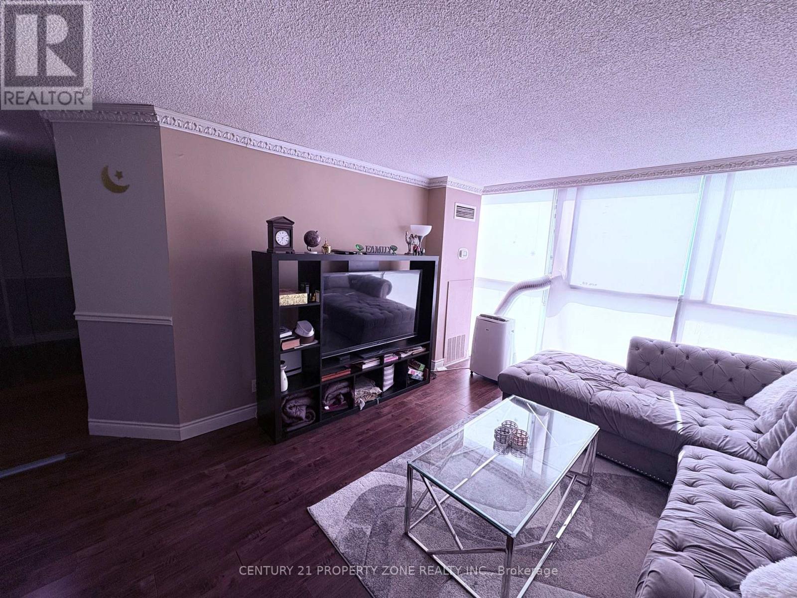 1707 - 25 Trailwood Drive, Mississauga, Ontario  L4Z 3K9 - Photo 6 - W13079360