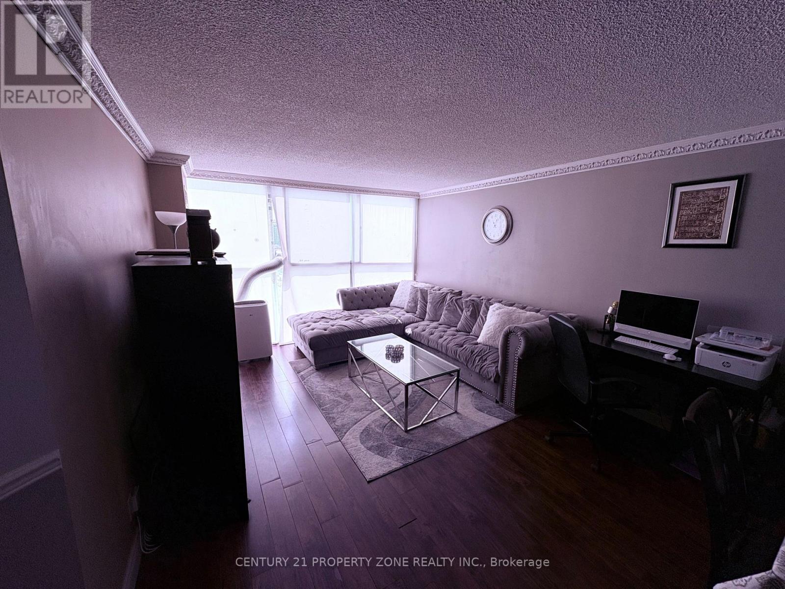 1707 - 25 Trailwood Drive, Mississauga, Ontario  L4Z 3K9 - Photo 7 - W13079360
