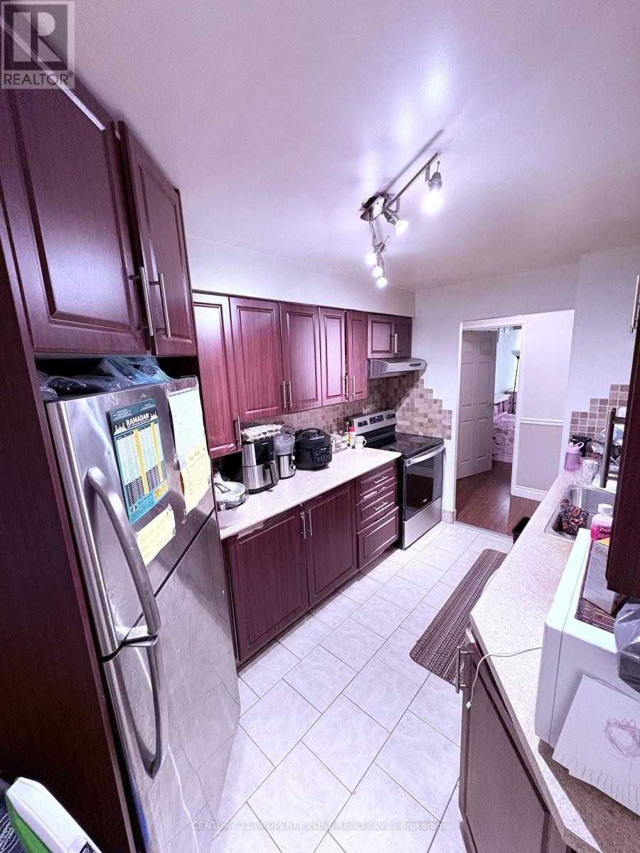 1707 - 25 Trailwood Drive, Mississauga, Ontario  L4Z 3K9 - Photo 8 - W13079360