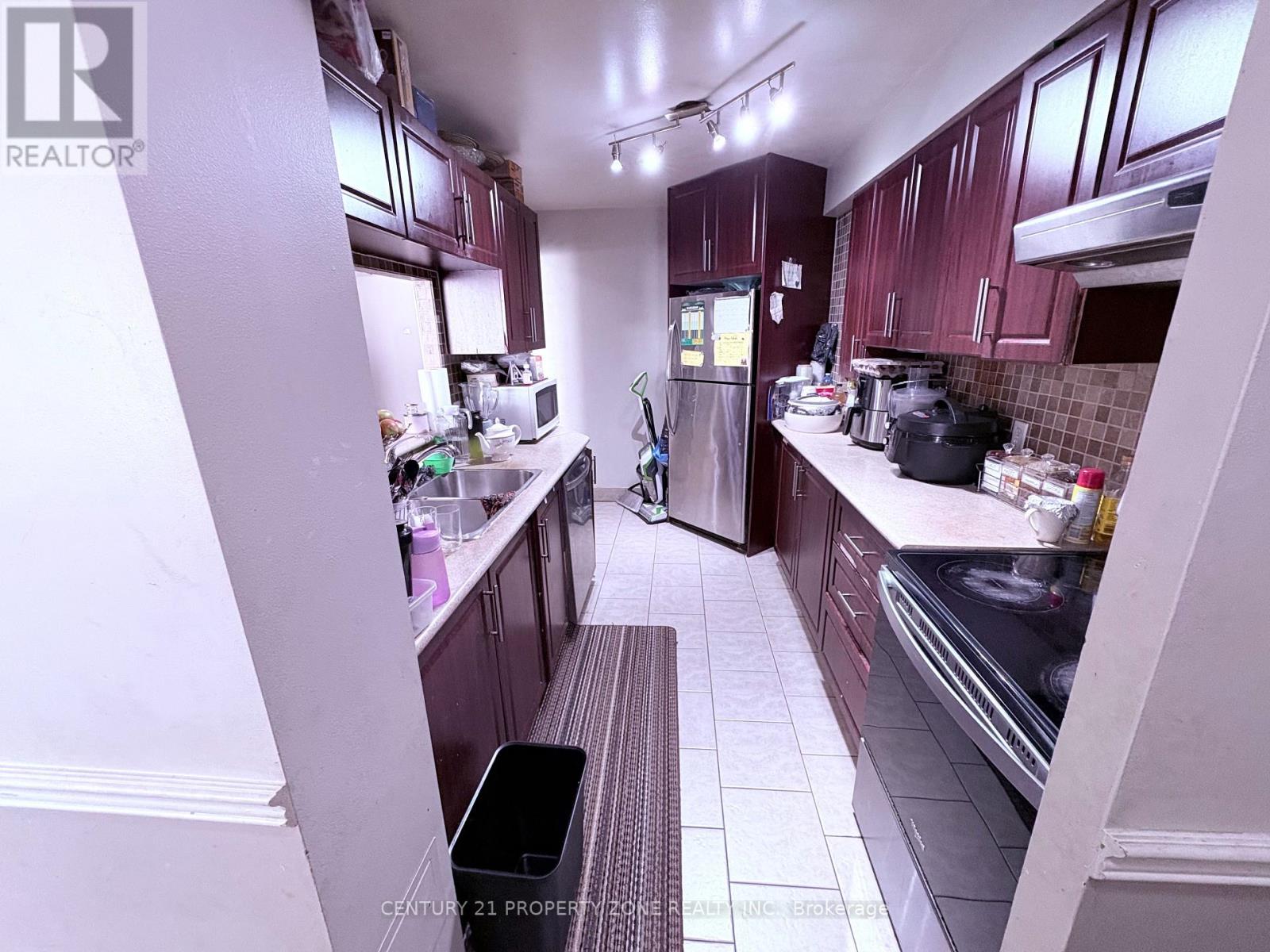 1707 - 25 Trailwood Drive, Mississauga, Ontario  L4Z 3K9 - Photo 9 - W13079360