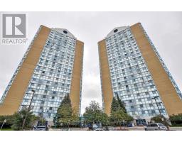 1707 - 25 TRAILWOOD DRIVE, Mississauga, Ontario