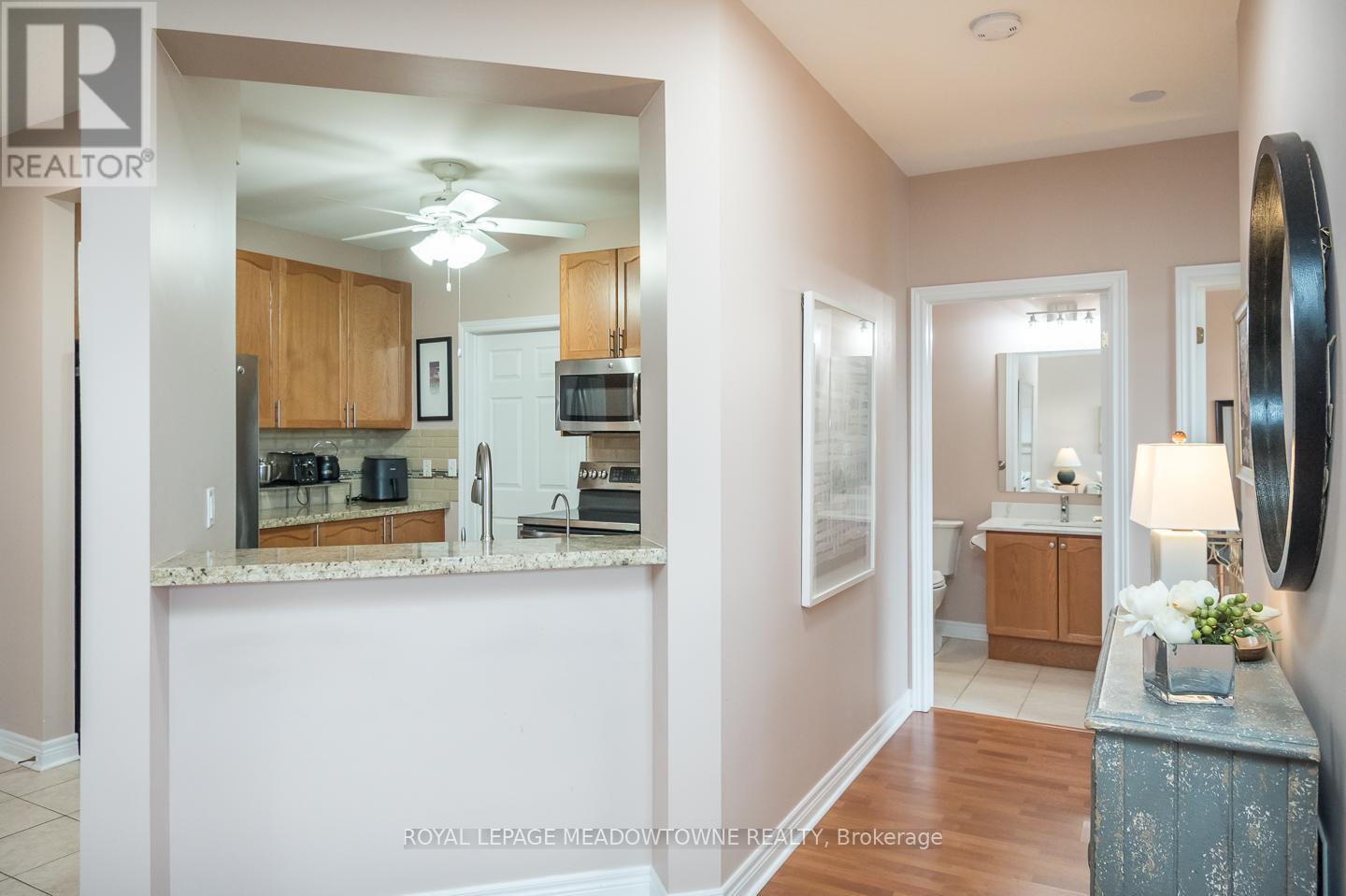 408 - 443 Centennial Forest Drive, Milton, Ontario  L9T 6A1 - Photo 11 - W13079370