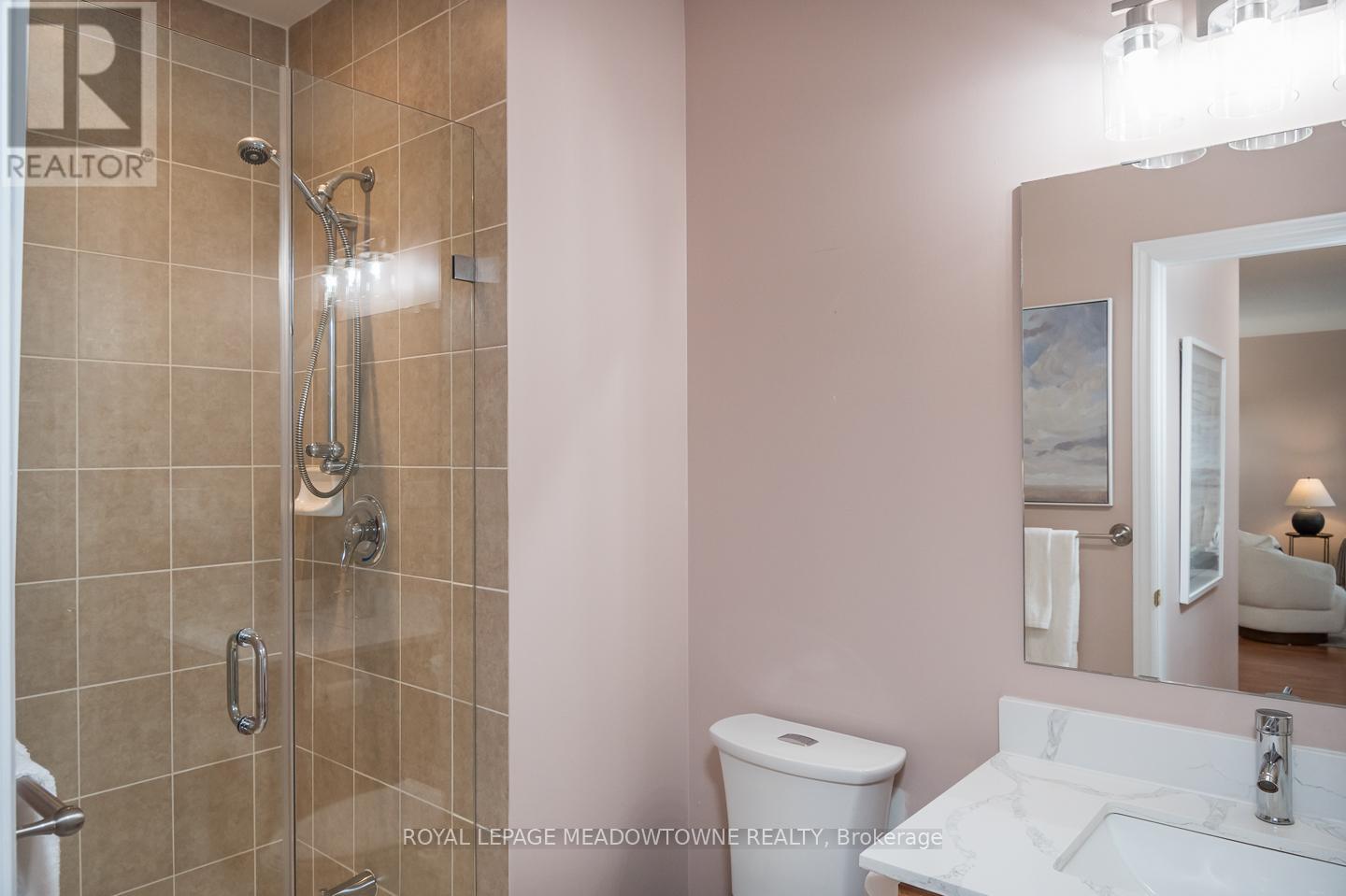 408 - 443 Centennial Forest Drive, Milton, Ontario  L9T 6A1 - Photo 37 - W13079370