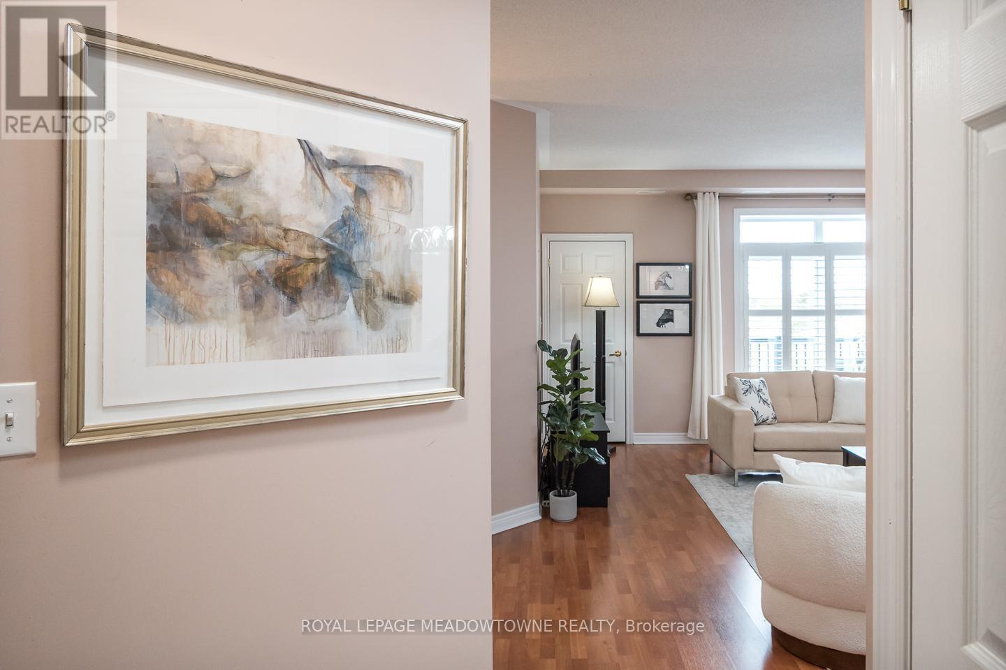 408 - 443 Centennial Forest Drive, Milton, Ontario  L9T 6A1 - Photo 6 - W13079370