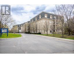 408 - 443 CENTENNIAL FOREST DRIVE, Milton, Ontario