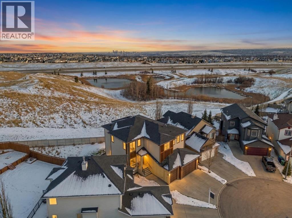 230 Royal Birch View NW, Calgary, Alberta
