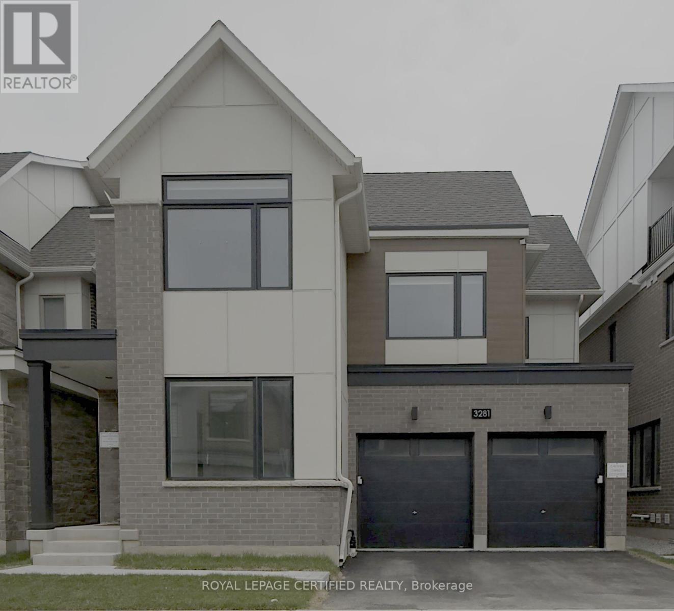 3281 Mariner Pass, Oakville, Ontario  L6M 4K1 - Photo 1 - W13079384