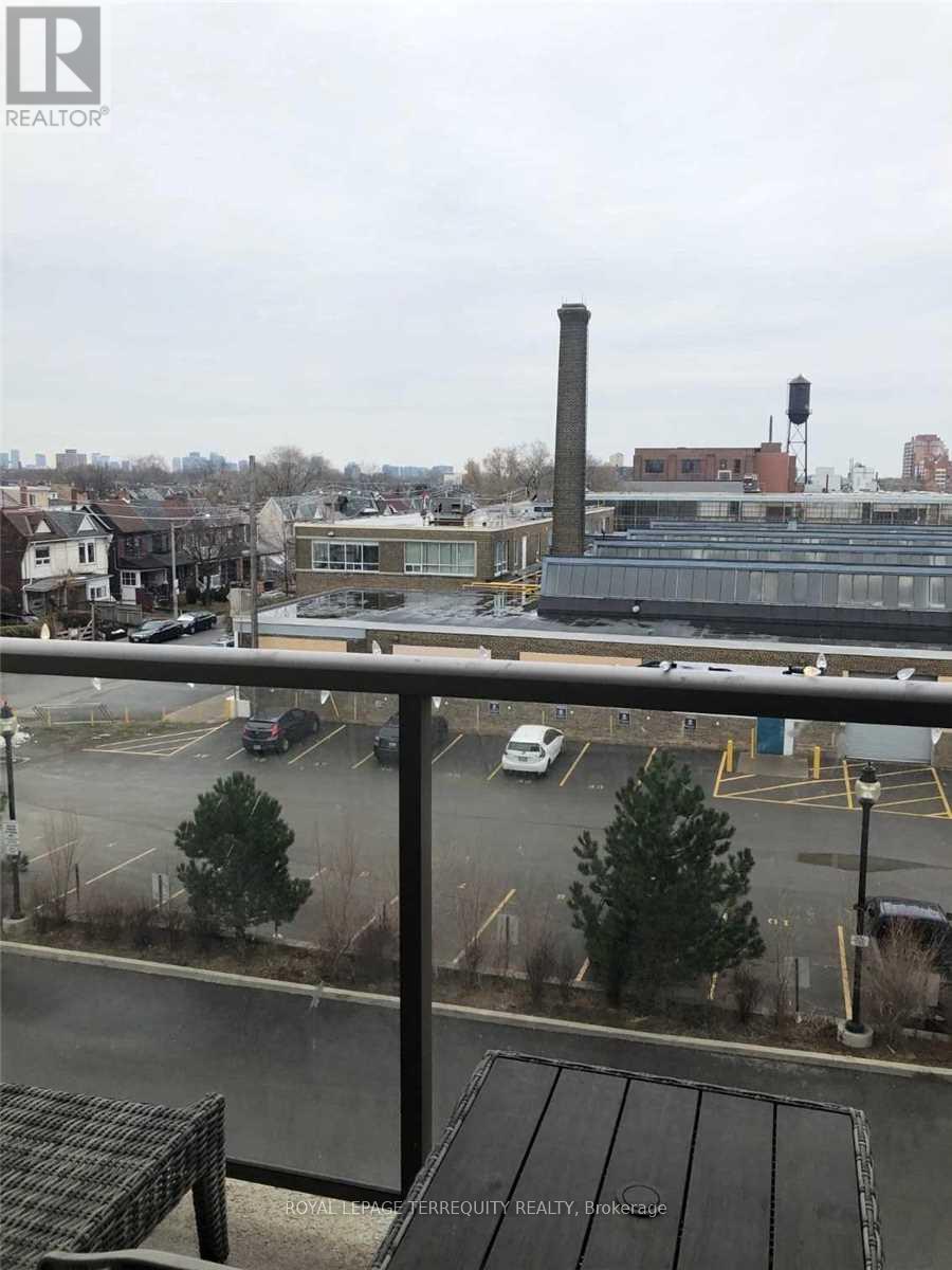 305 - 812 Lansdowne Avenue, Toronto, Ontario  M6H 4K5 - Photo 6 - W13079386