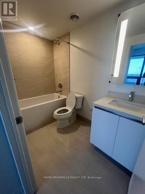 4801 - 4015 The Exchange, Mississauga, Ontario  L5B 0N9 - Photo 14 - W13079414