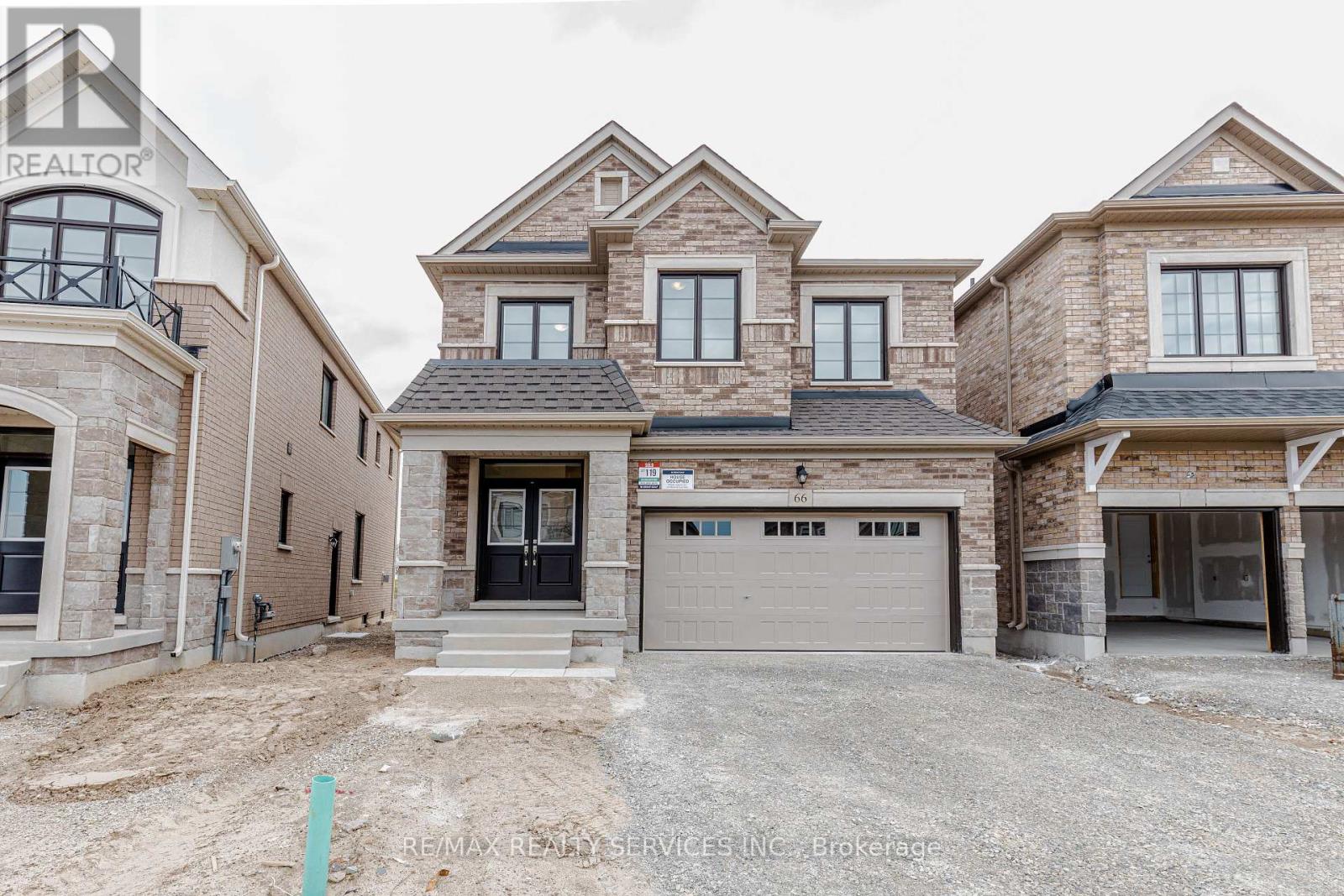 66 CIRCLEVIEW CRESCENT, Brampton, Ontario