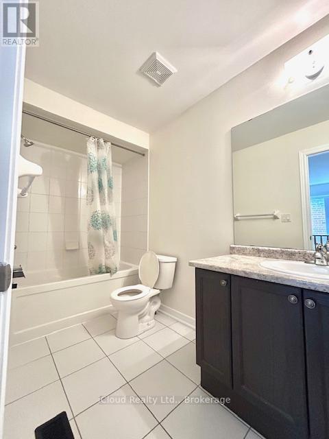 24 Yardley Crescent, Brampton, Ontario  L6X 5L3 - Photo 15 - W13079442