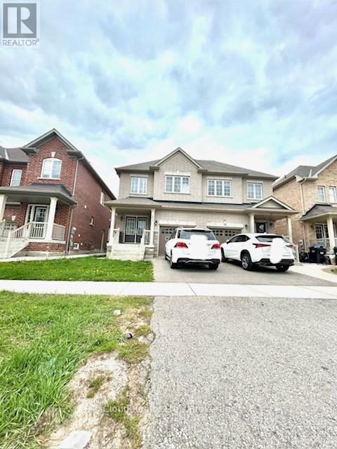 24 Yardley Crescent, Brampton, Ontario  L6X 5L3 - Photo 2 - W13079442
