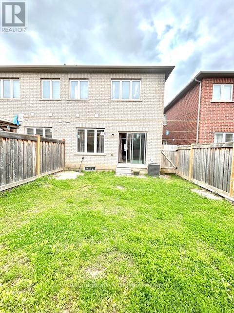 24 Yardley Crescent, Brampton, Ontario  L6X 5L3 - Photo 29 - W13079442