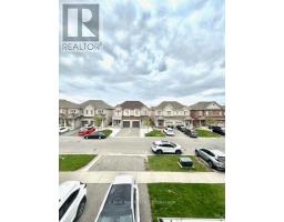 24 YARDLEY CRESCENT, Brampton, Ontario